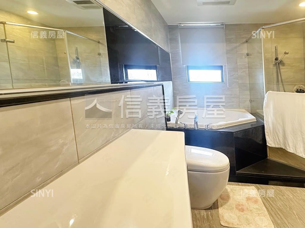 專．文山特區美四房雙平車房屋室內格局與周邊環境