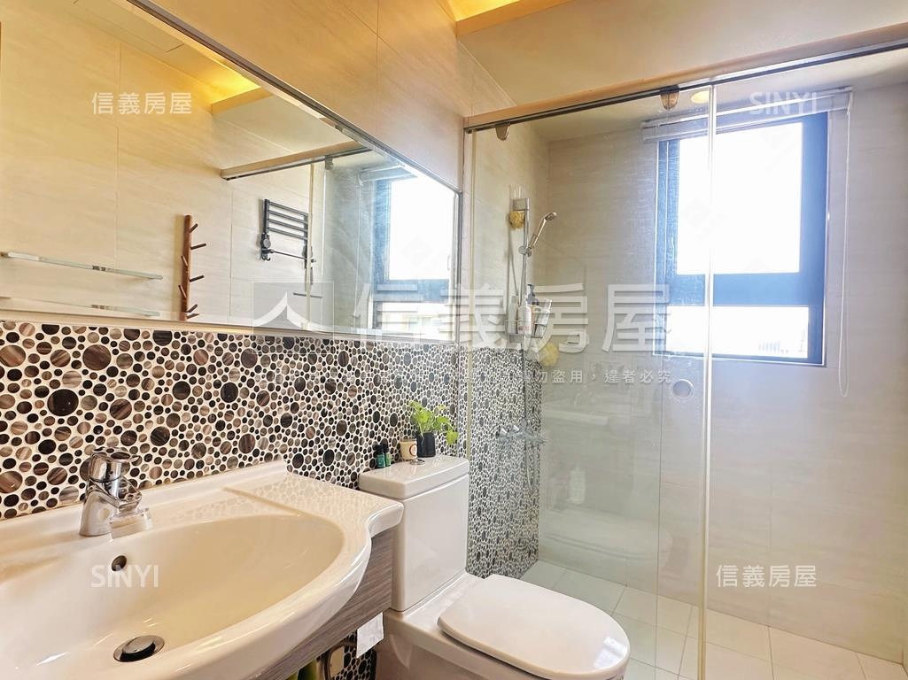 專．文山特區美四房雙平車房屋室內格局與周邊環境