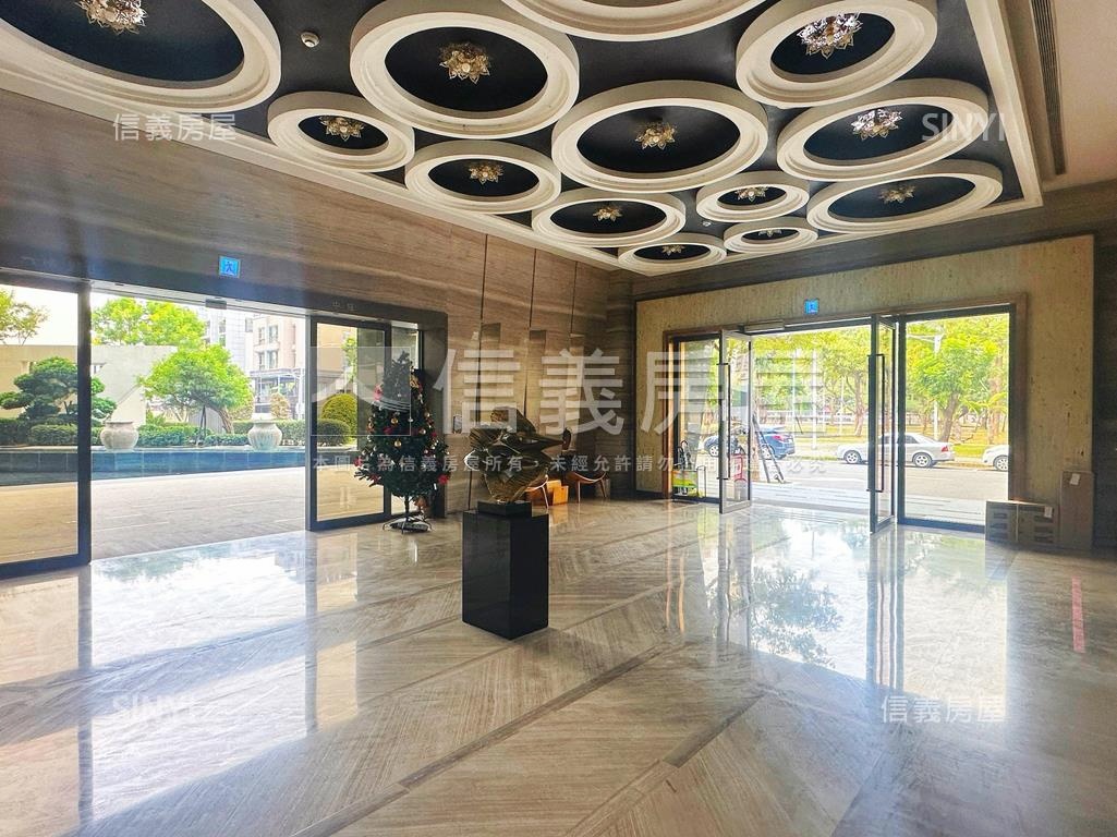 專．文山特區美四房雙平車房屋室內格局與周邊環境