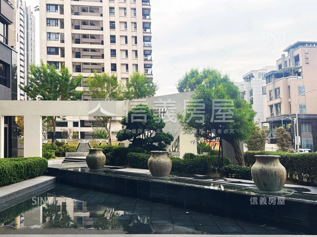 專．文山特區美四房雙平車房屋室內格局與周邊環境