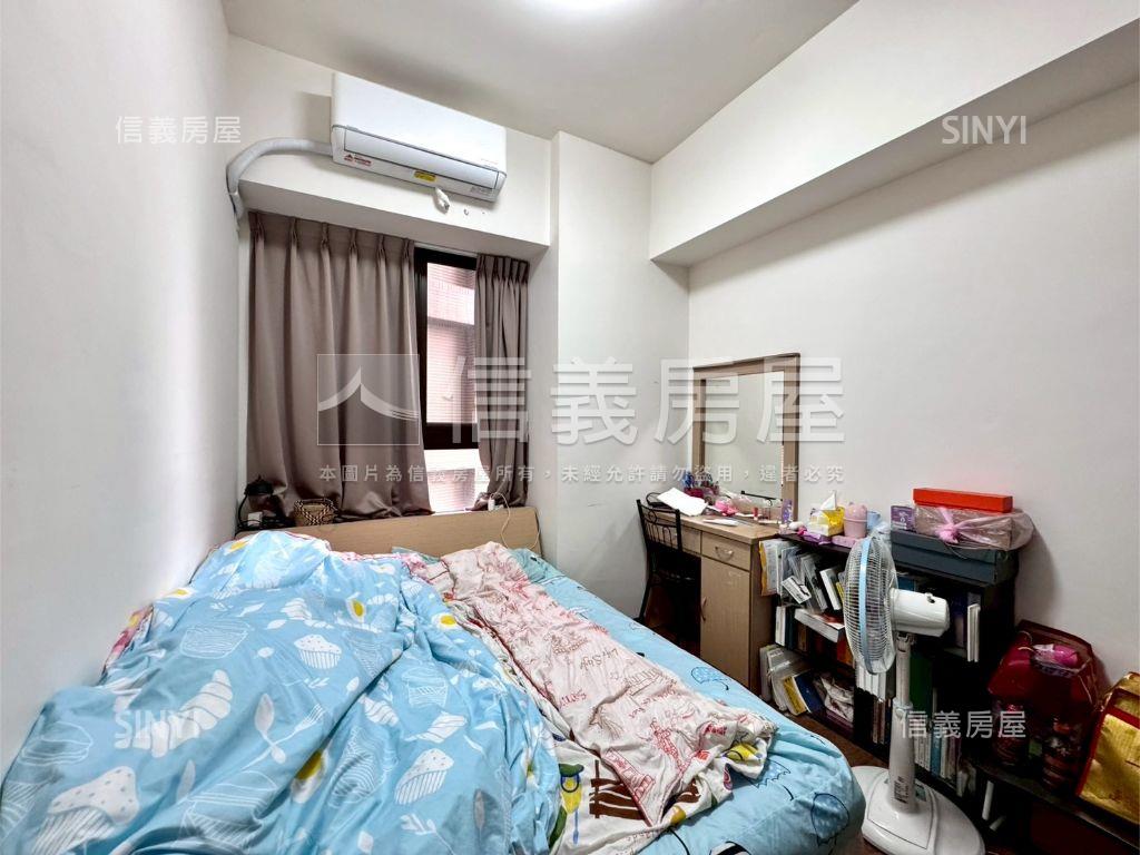 夯⭐輕屋齡低總價兩房車位房屋室內格局與周邊環境