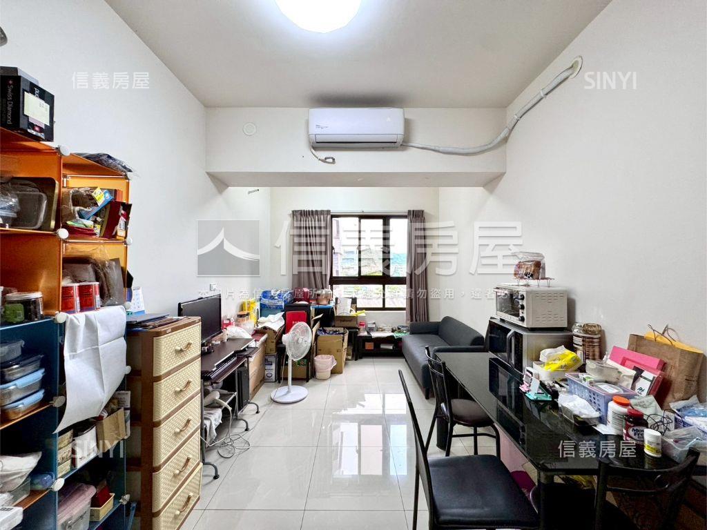 夯⭐輕屋齡低總價兩房車位房屋室內格局與周邊環境