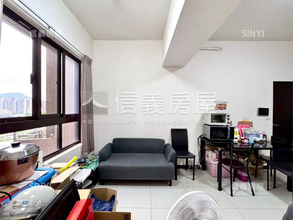 夯⭐輕屋齡低總價兩房車位房屋室內格局與周邊環境