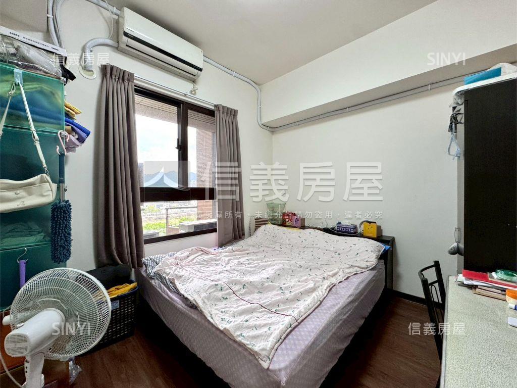 夯⭐輕屋齡低總價兩房車位房屋室內格局與周邊環境