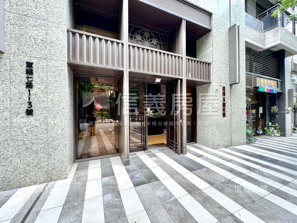 夯⭐輕屋齡低總價兩房車位房屋室內格局與周邊環境