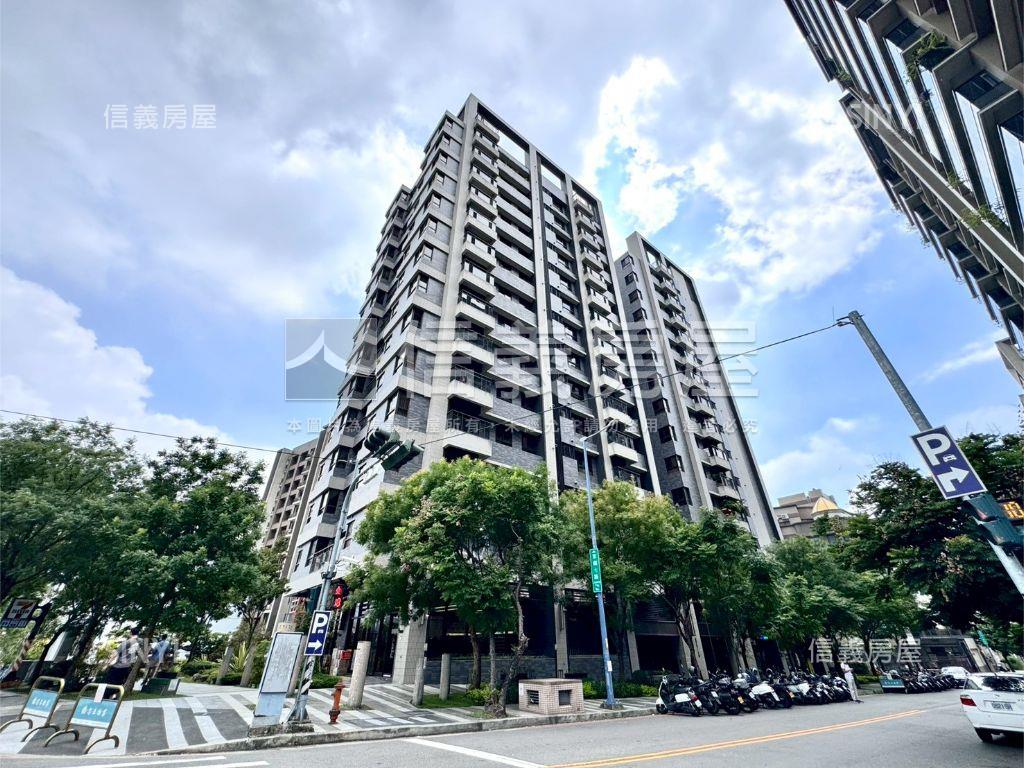 夯⭐輕屋齡低總價兩房車位房屋室內格局與周邊環境