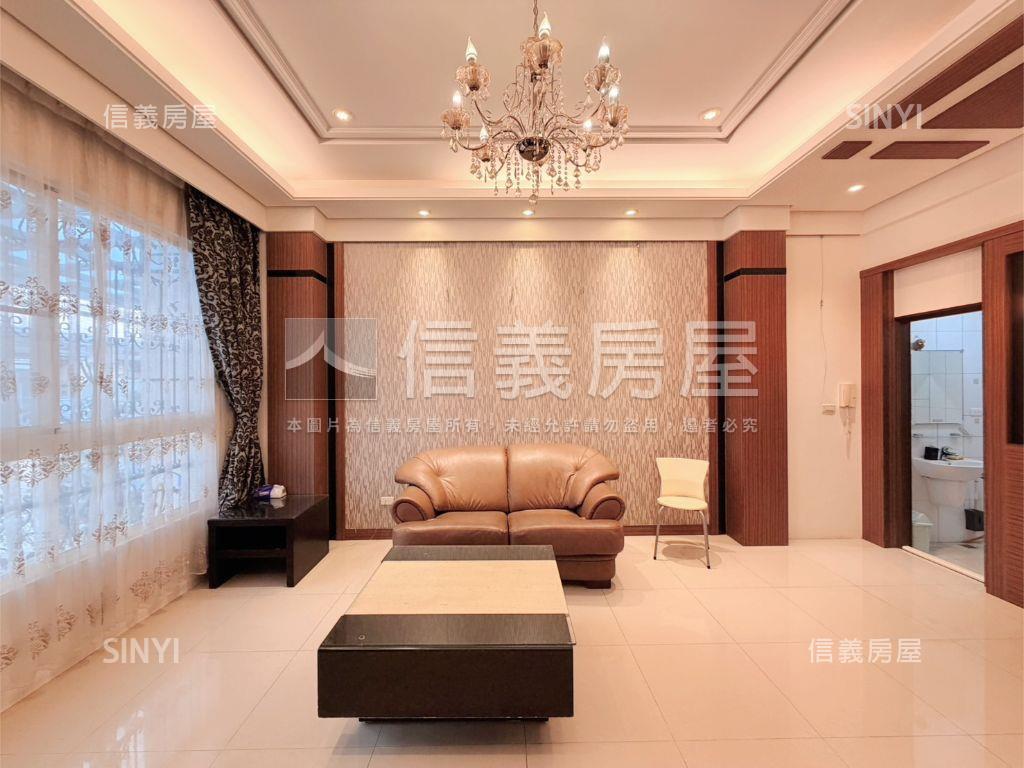 誠總建設｜近弘文雙車別墅房屋室內格局與周邊環境