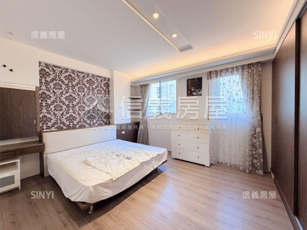 誠總建設｜近弘文雙車別墅房屋室內格局與周邊環境