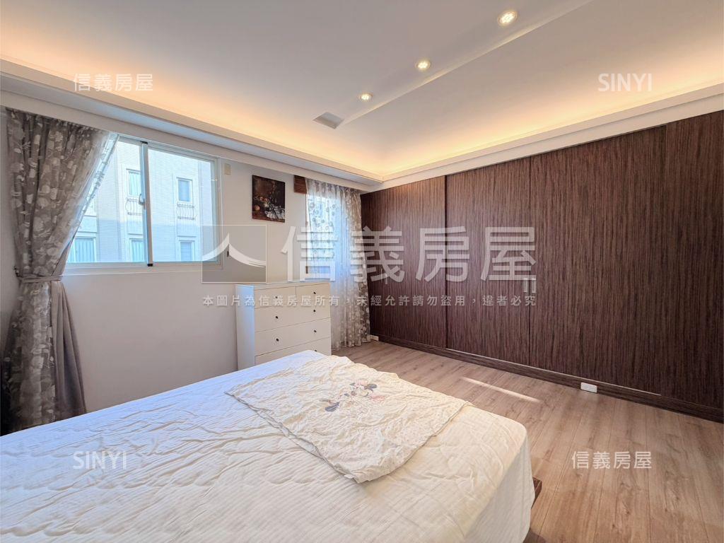 誠總建設｜近弘文雙車別墅房屋室內格局與周邊環境