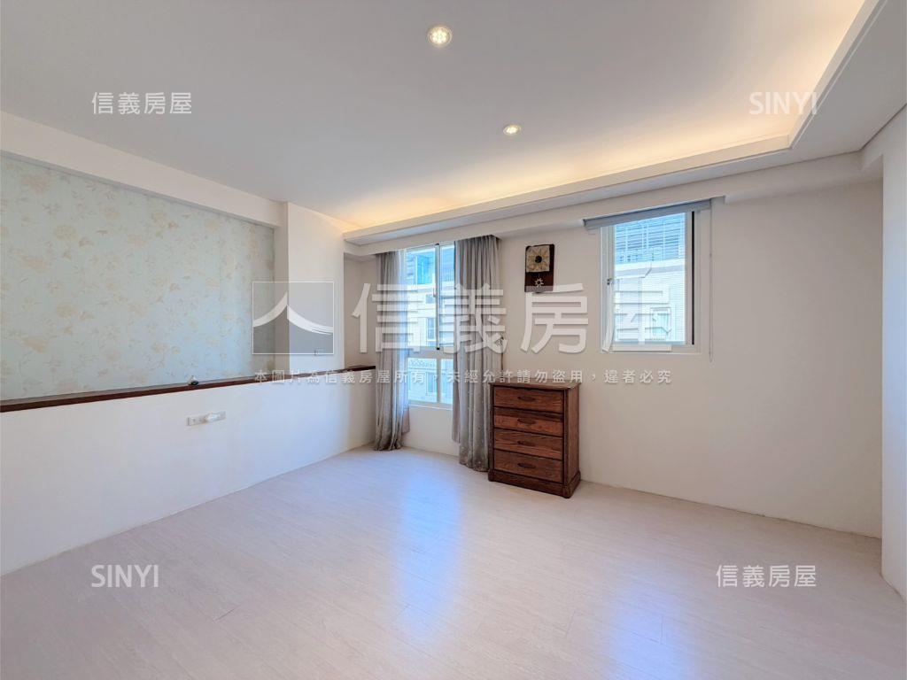 誠總建設｜近弘文雙車別墅房屋室內格局與周邊環境