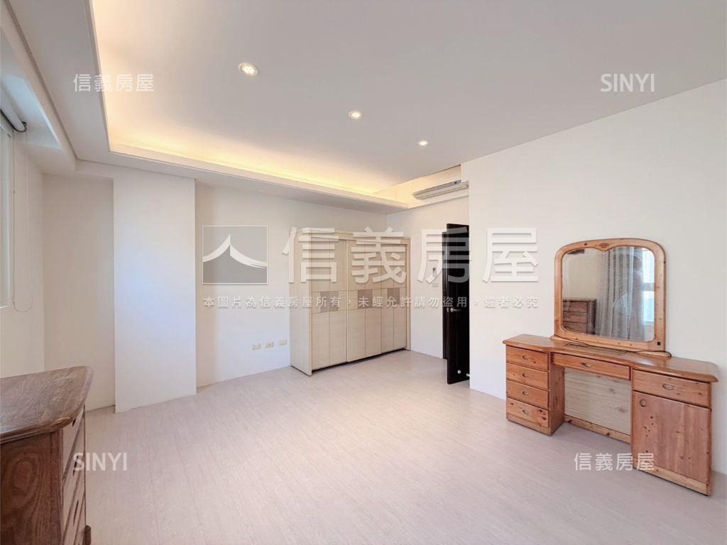 誠總建設｜近弘文雙車別墅房屋室內格局與周邊環境