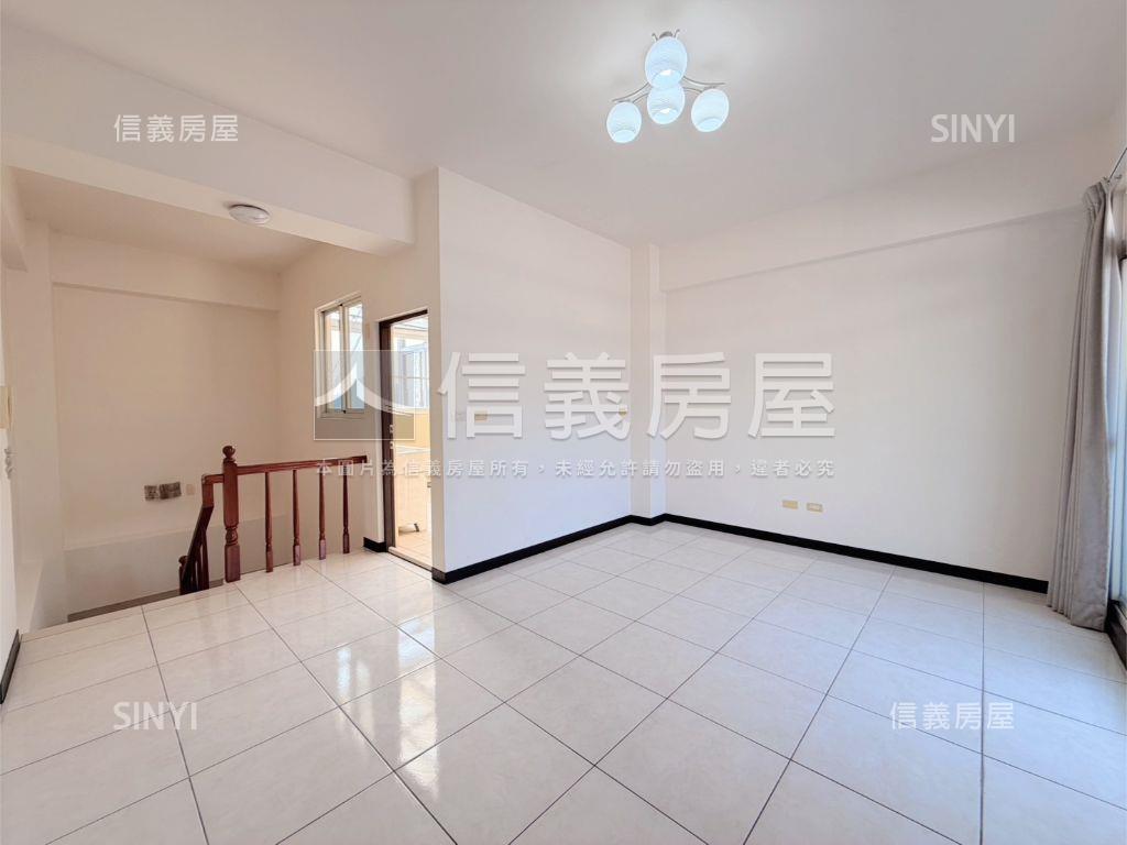 誠總建設｜近弘文雙車別墅房屋室內格局與周邊環境