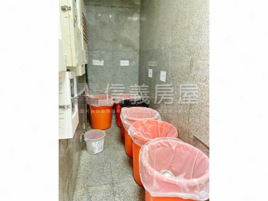 中山雙連‧電梯大空間房屋室內格局與周邊環境