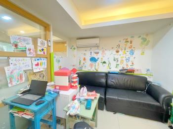 中山雙連‧電梯大空間