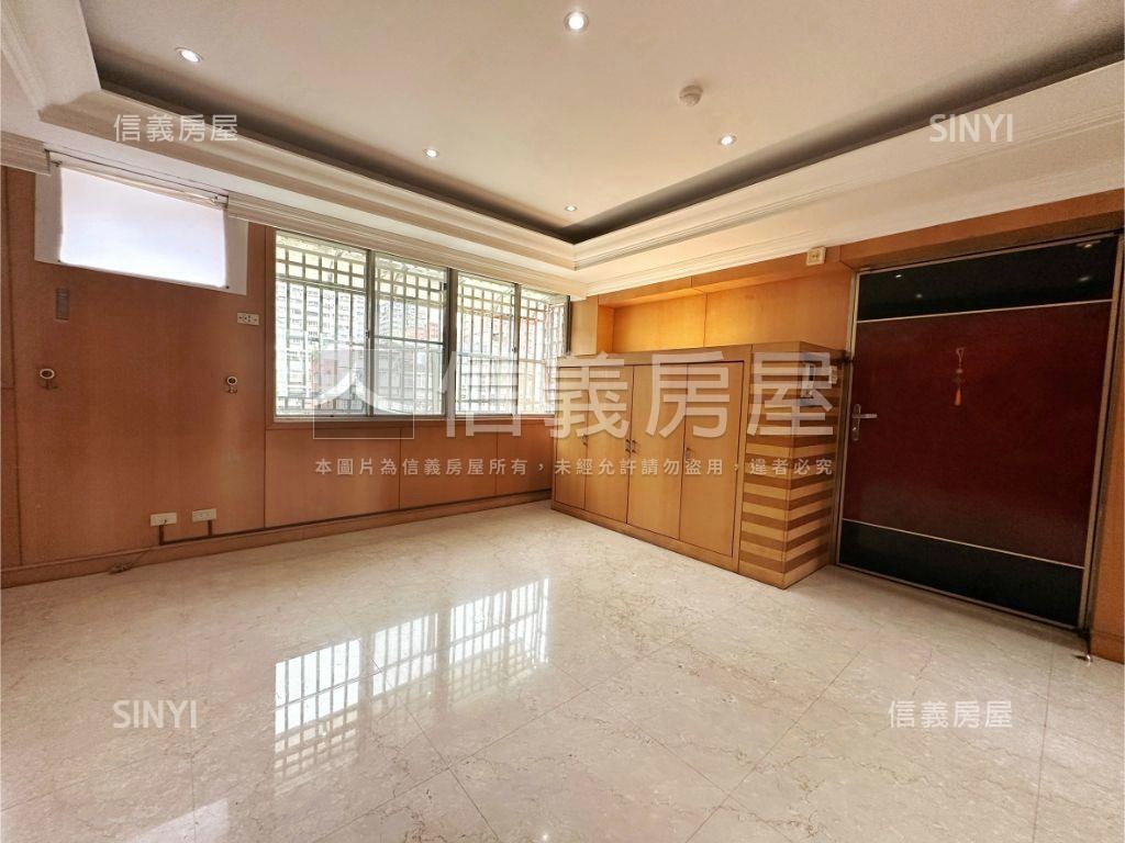 六合家園雙門牌樓中樓房屋室內格局與周邊環境