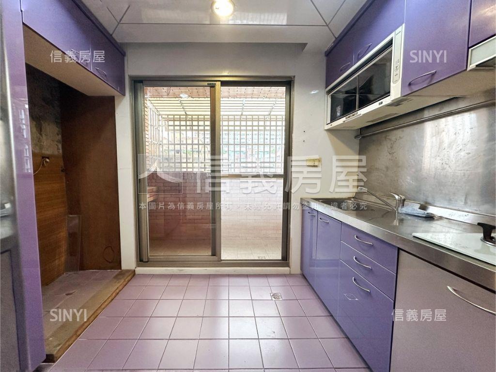 六合家園雙門牌樓中樓房屋室內格局與周邊環境