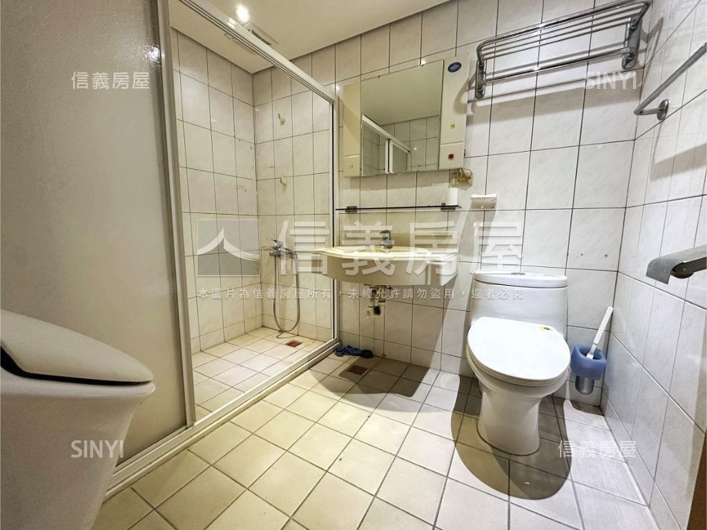 六合家園雙門牌樓中樓房屋室內格局與周邊環境