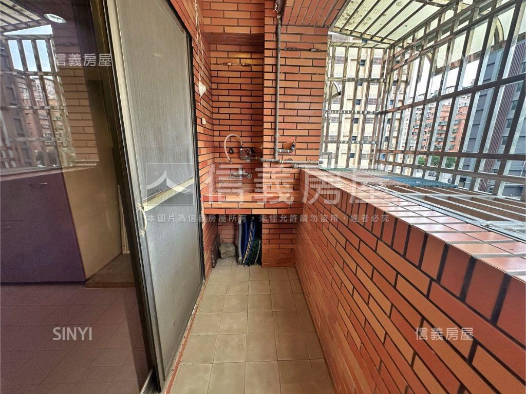 六合家園雙門牌樓中樓房屋室內格局與周邊環境