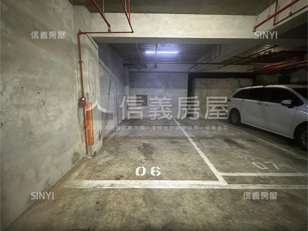 六合家園雙門牌樓中樓房屋室內格局與周邊環境