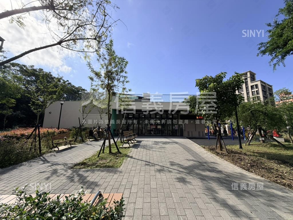 長壽街公寓二樓房屋室內格局與周邊環境