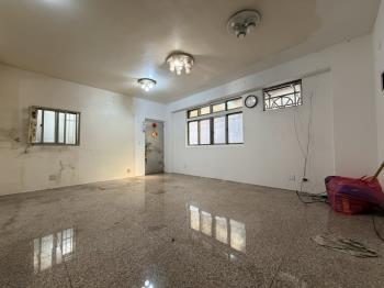 長壽街公寓二樓