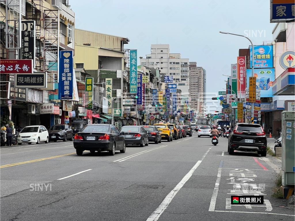 台南優！三房平車房屋室內格局與周邊環境