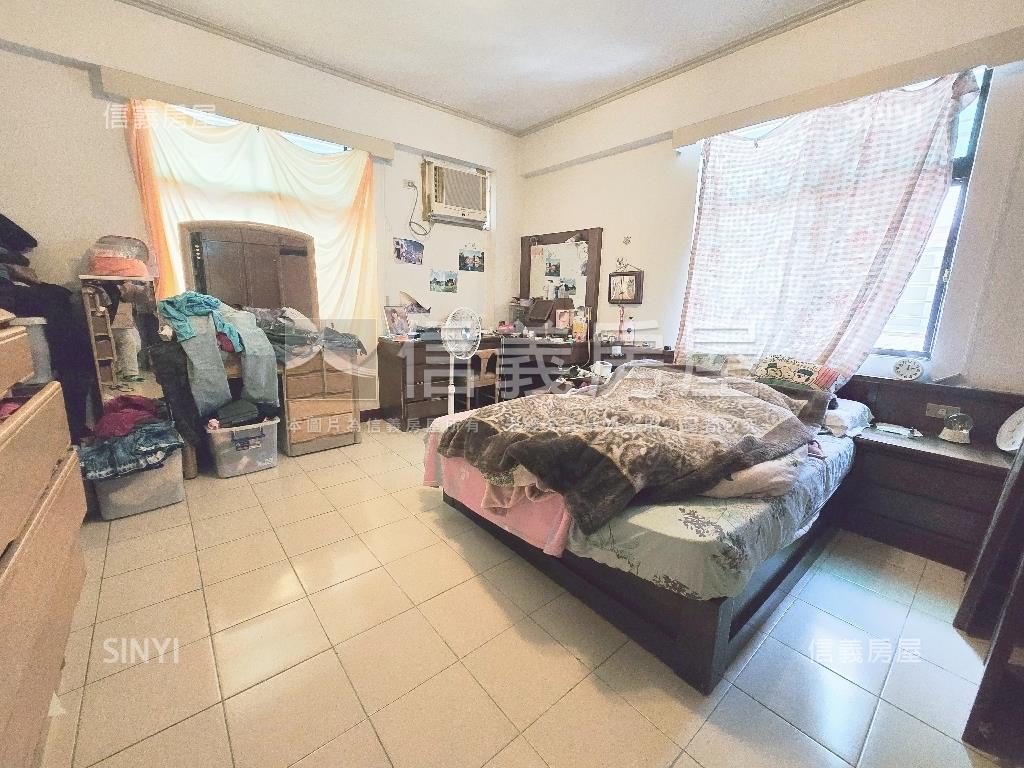三輝白昀附近的公寓三樓房屋室內格局與周邊環境