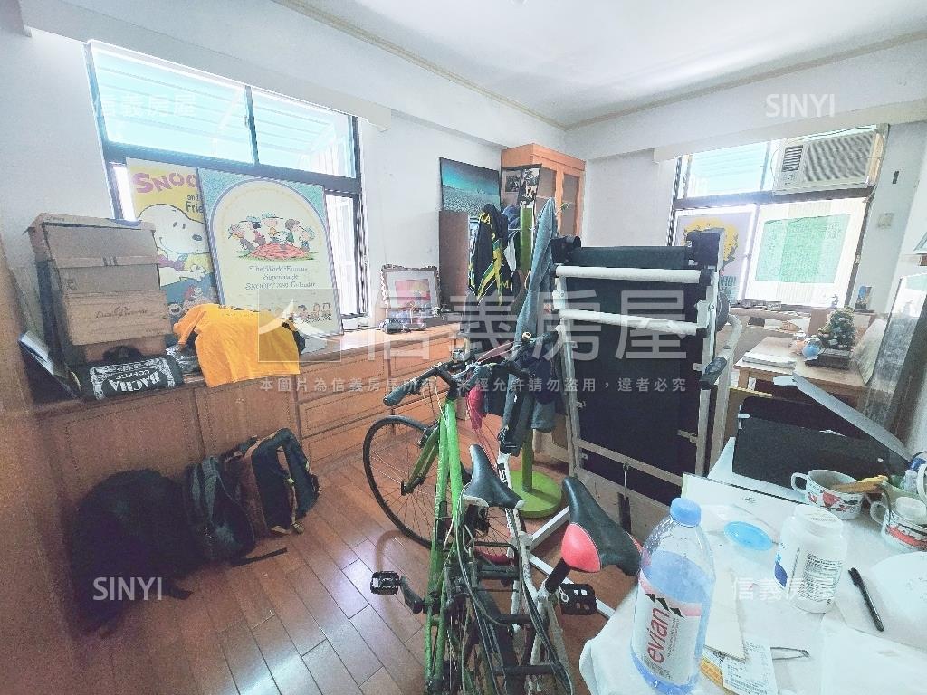 三輝白昀附近的公寓三樓房屋室內格局與周邊環境