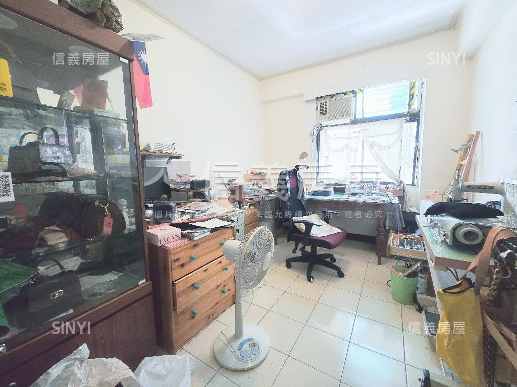 三輝白昀附近的公寓三樓房屋室內格局與周邊環境