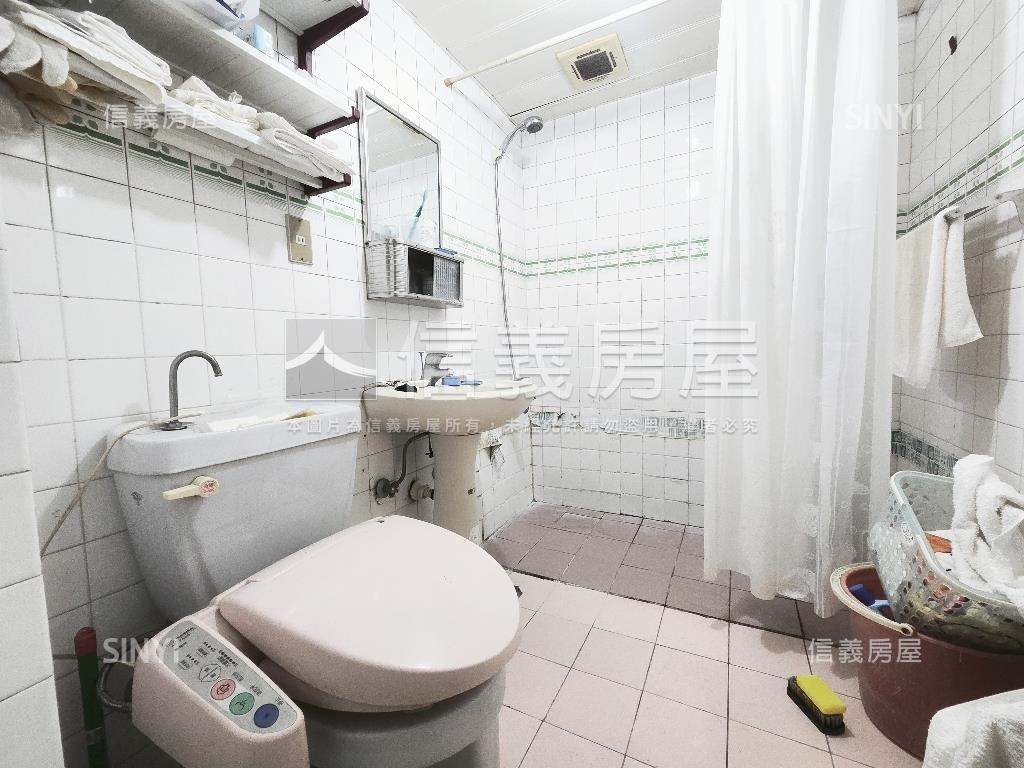 三輝白昀附近的公寓三樓房屋室內格局與周邊環境