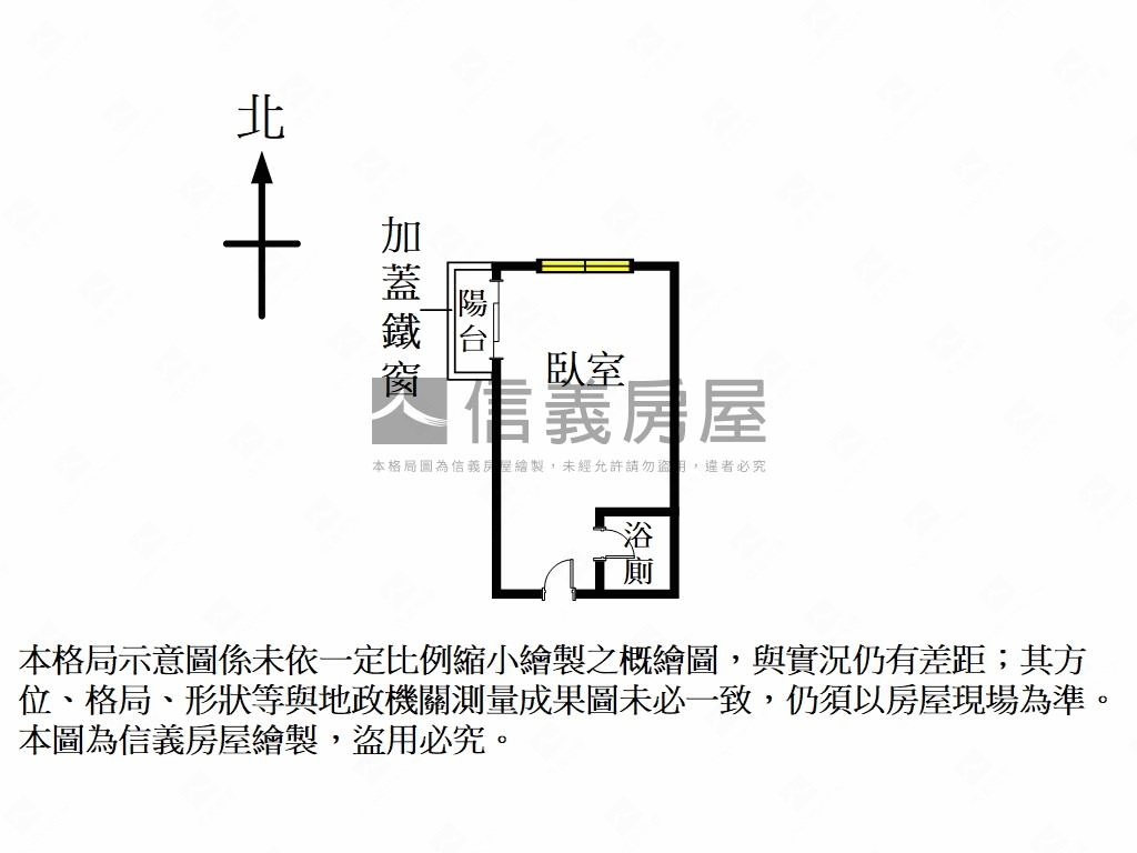 捷運中山國小邊間美居房屋室內格局與周邊環境