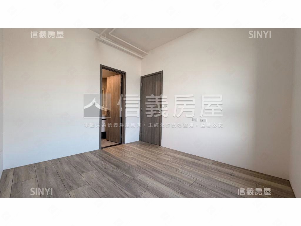 綠雅圖次頂樓視野戶兩房房屋室內格局與周邊環境