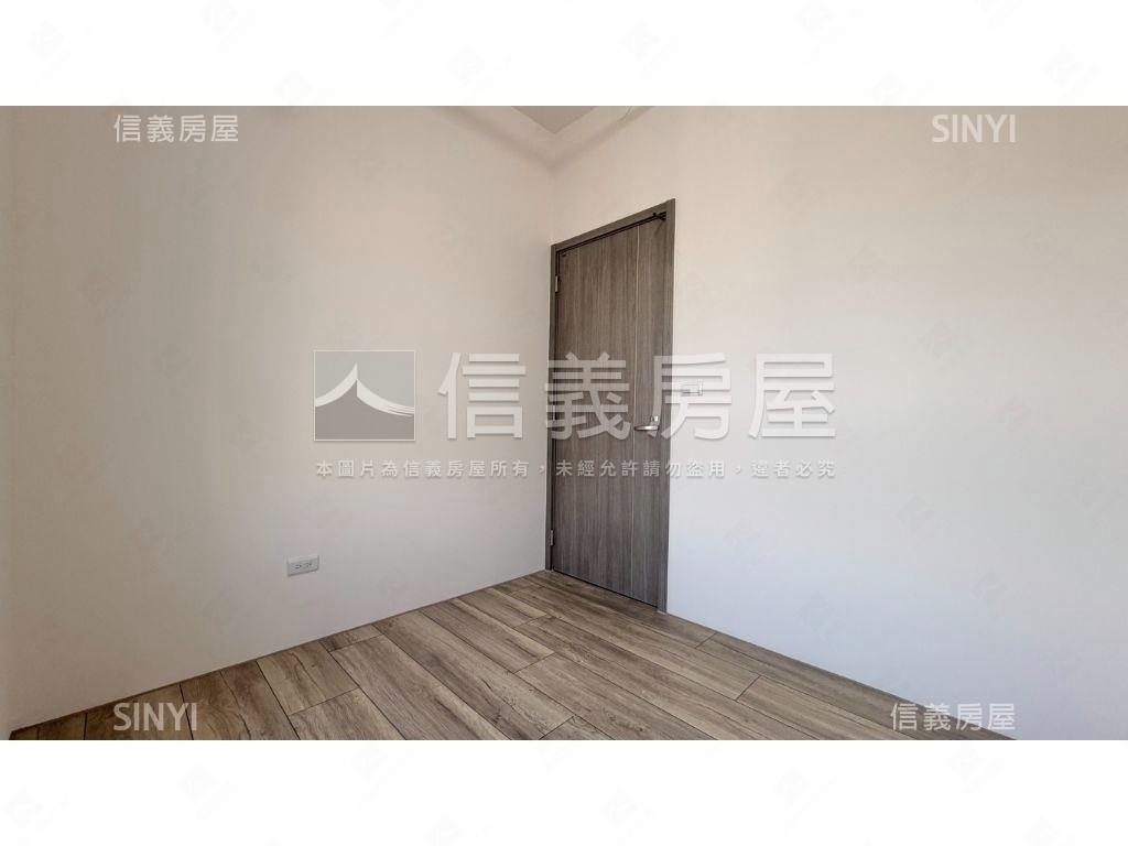 綠雅圖次頂樓視野戶兩房房屋室內格局與周邊環境