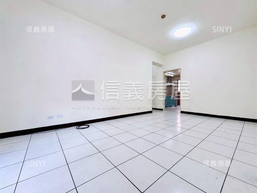 免千萬！潭子電梯３房房屋室內格局與周邊環境