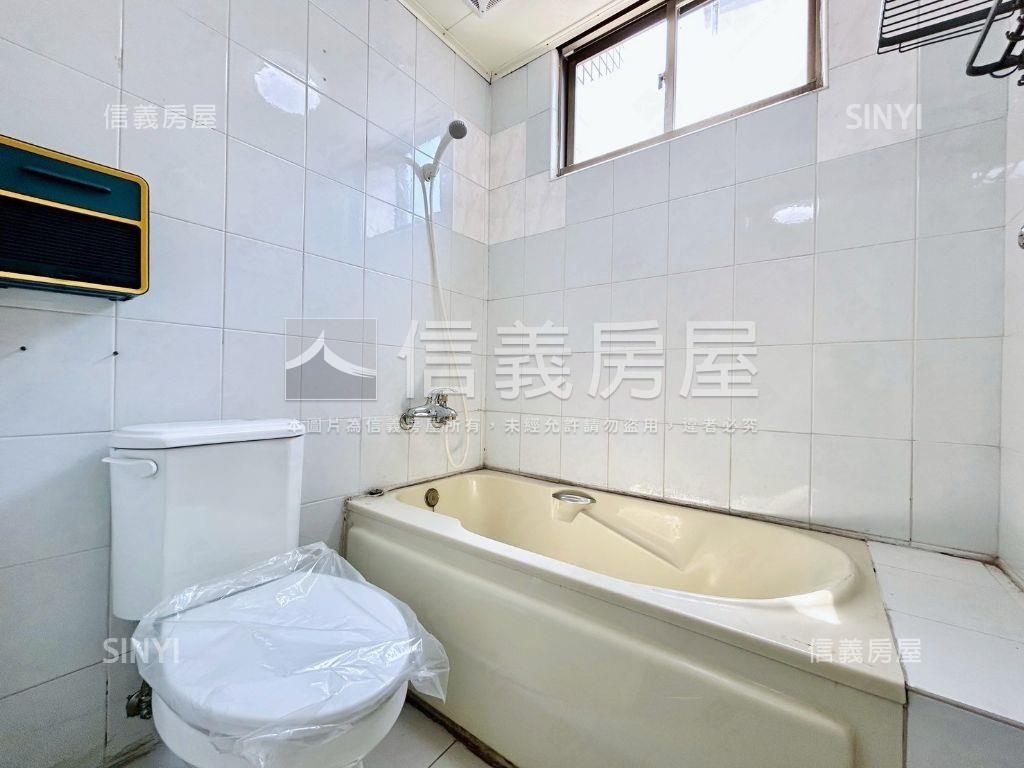 免千萬！潭子電梯３房房屋室內格局與周邊環境