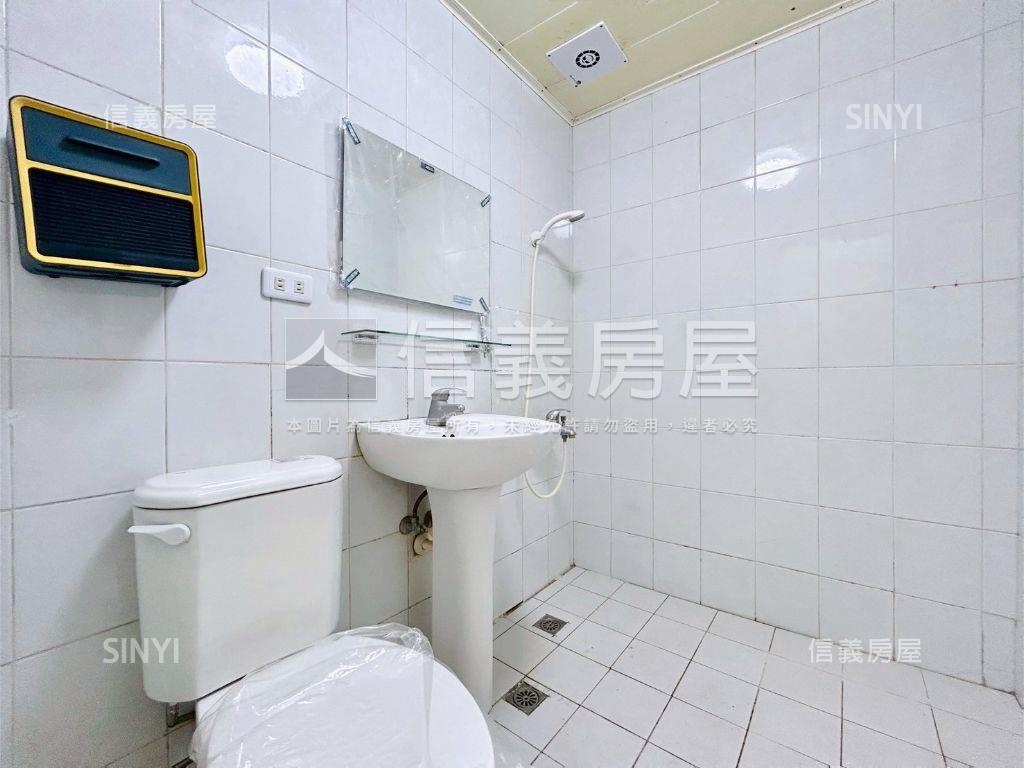 免千萬！潭子電梯３房房屋室內格局與周邊環境