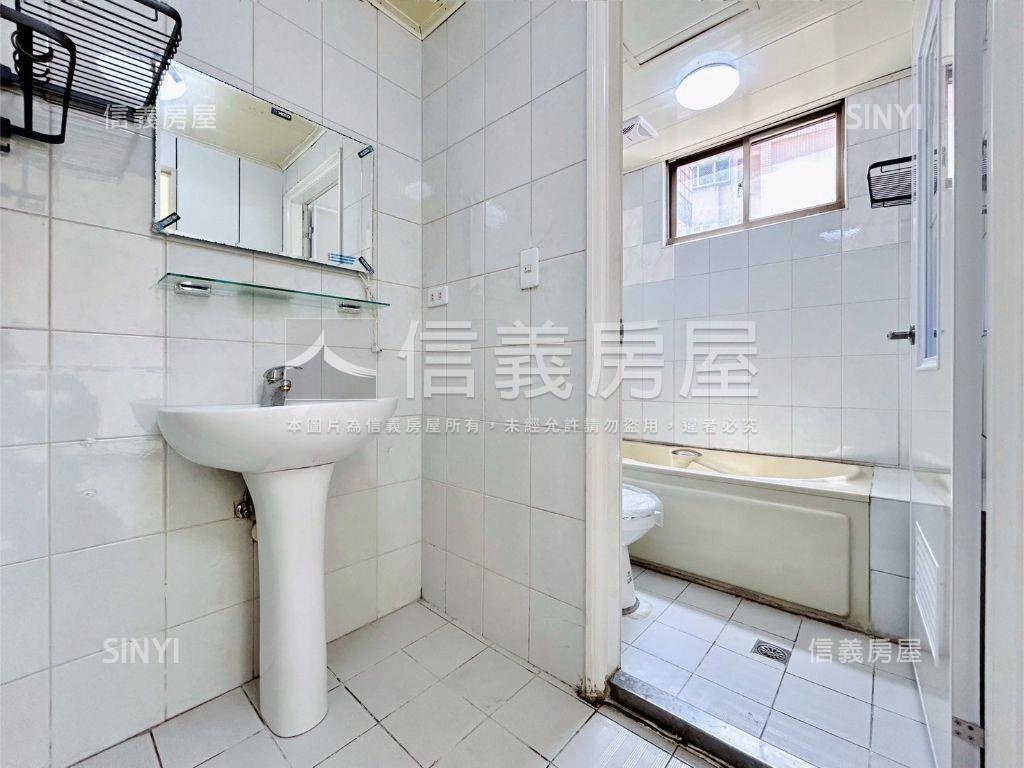 免千萬！潭子電梯３房房屋室內格局與周邊環境