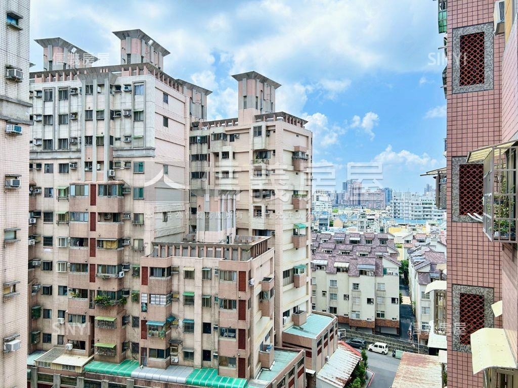 免千萬！潭子電梯３房房屋室內格局與周邊環境