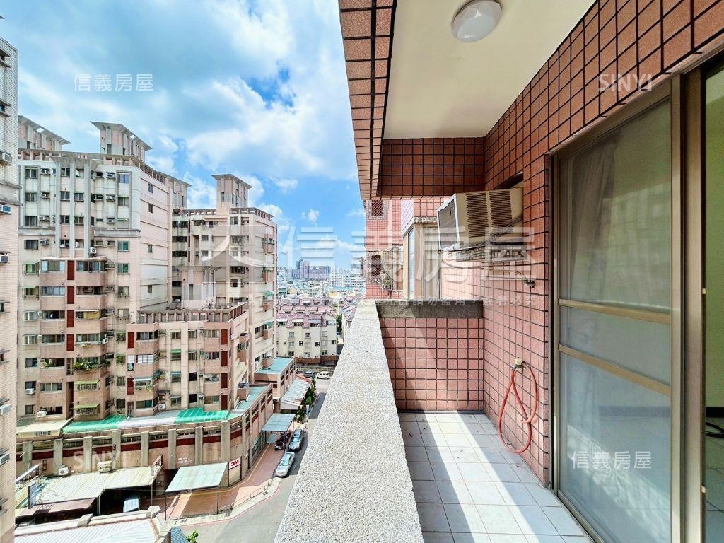 免千萬！潭子電梯３房房屋室內格局與周邊環境