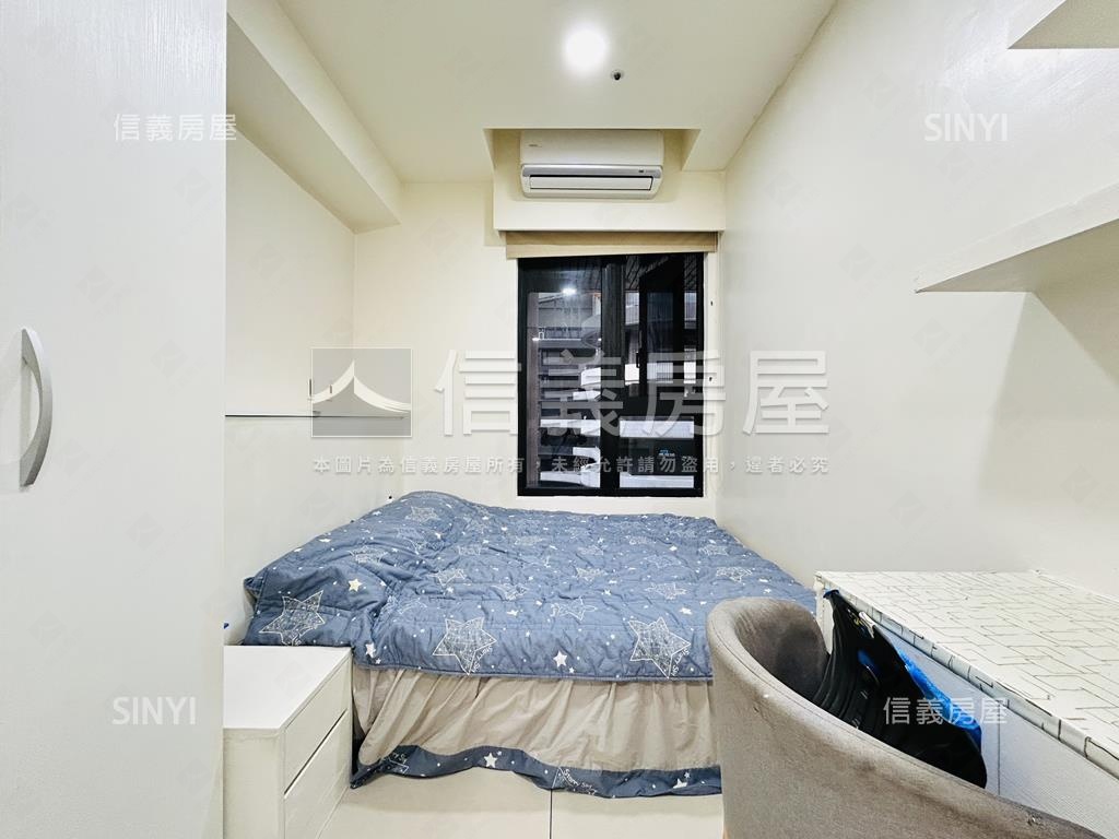 海洋都心高樓裝潢美屋房屋室內格局與周邊環境