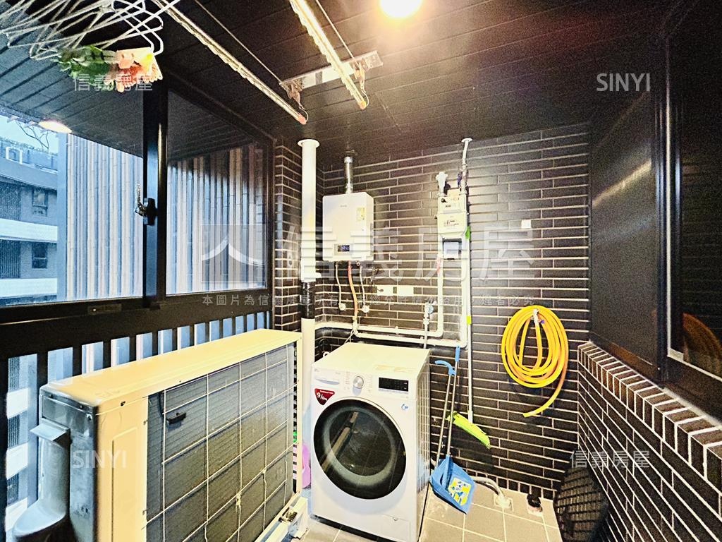 海洋都心高樓裝潢美屋房屋室內格局與周邊環境