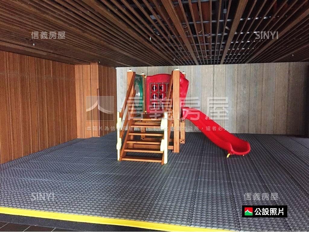 海洋都心高樓裝潢美屋房屋室內格局與周邊環境