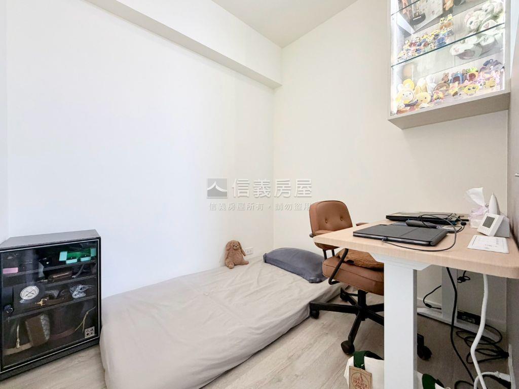 北區｜文元稀有平車美宅房屋室內格局與周邊環境