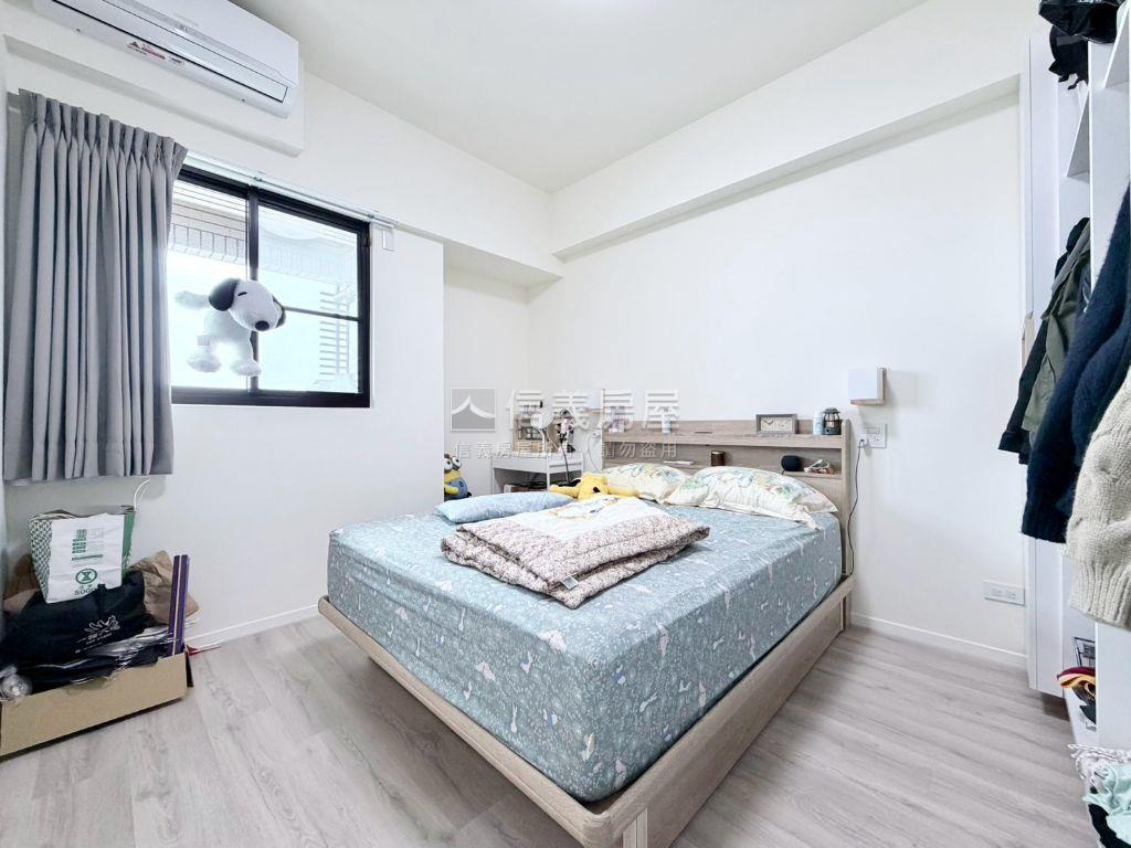 北區｜文元稀有平車美宅房屋室內格局與周邊環境