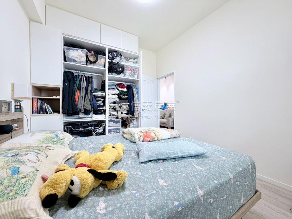 北區｜文元稀有平車美宅房屋室內格局與周邊環境