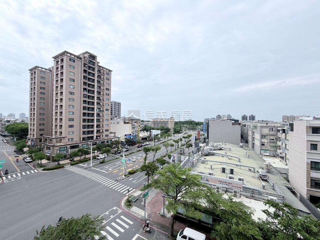 北區｜文元稀有平車美宅房屋室內格局與周邊環境
