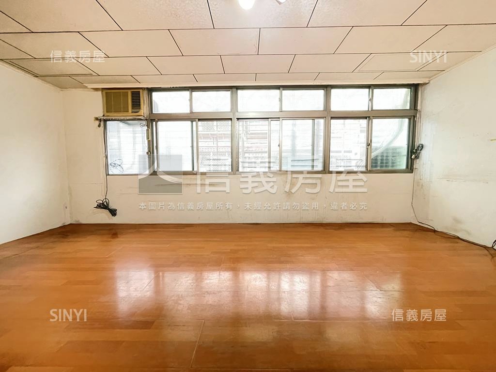 長泰頂加大空間美寓房屋室內格局與周邊環境