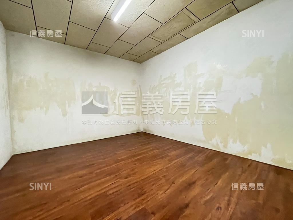 長泰頂加大空間美寓房屋室內格局與周邊環境