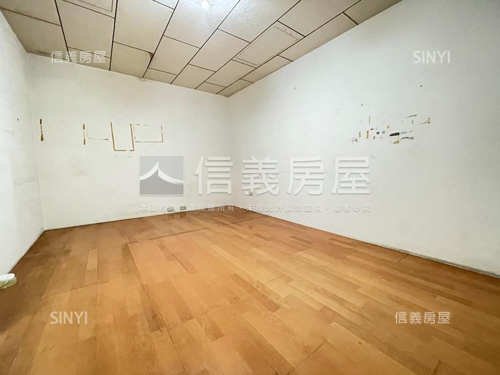 長泰頂加大空間美寓房屋室內格局與周邊環境