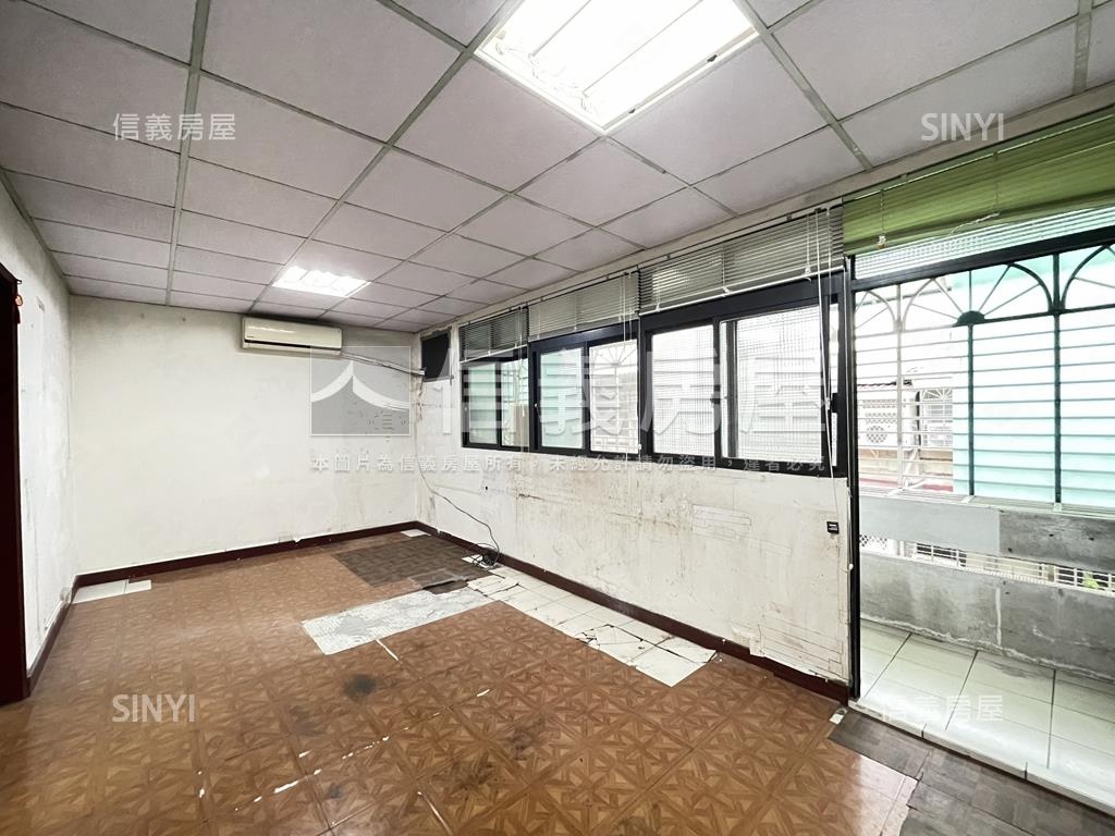 長泰頂加大空間美寓房屋室內格局與周邊環境